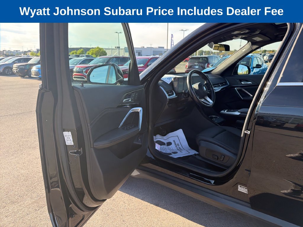 Used 2023 BMW X1 xDrive28i AWD/4WD image 19