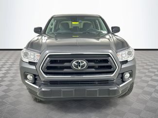 Used 2023 Toyota Tacoma SR5 w/ SX Package AWD/4WD video 2