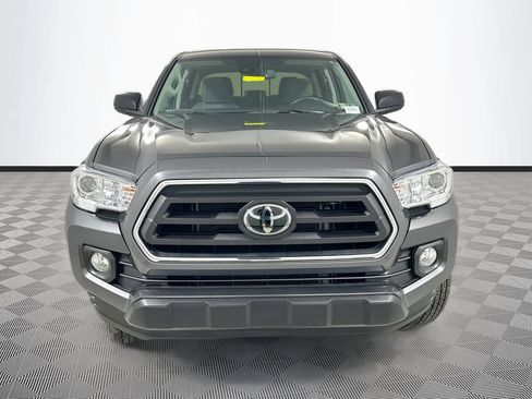 Used 2023 Toyota Tacoma SR5 w/ SX Package AWD/4WD image 2
