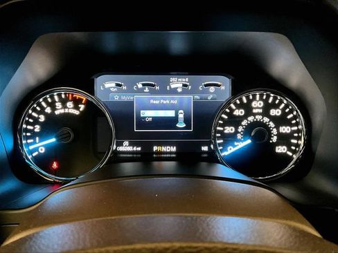 Used 2018 Ford F150 Lariat AWD/4WD image 19