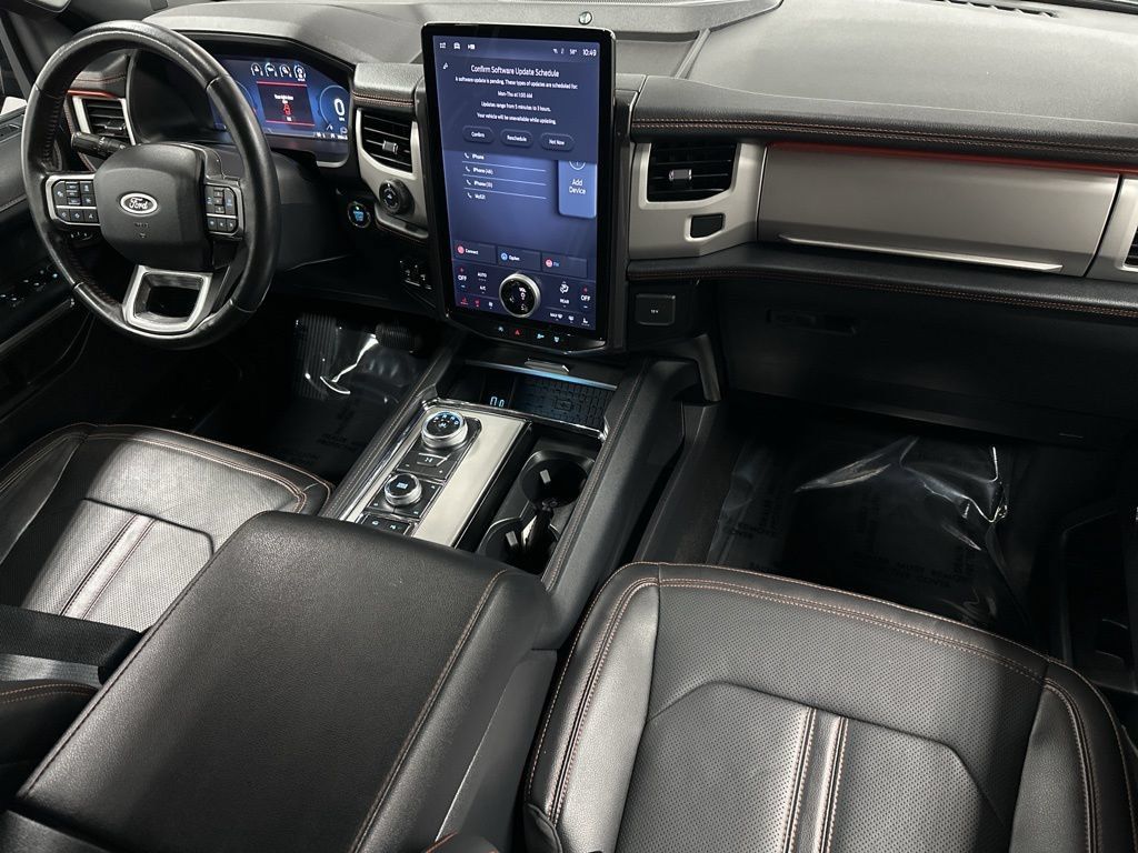 Used 2024 Ford Expedition Timberline AWD/4WD image 11