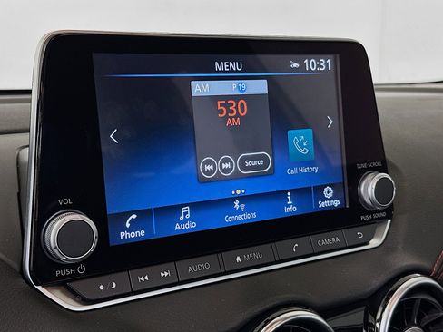 Used 2024 Nissan Sentra SR w/ SR Premium Package image 21