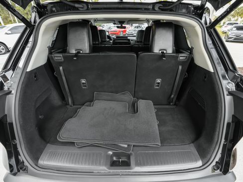 Used 2024 INFINITI QX60 Luxe image 40