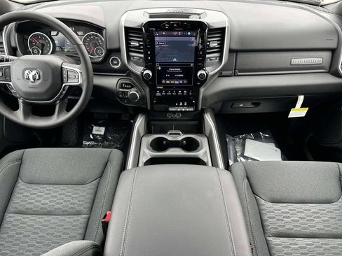 New 2026 RAM 1500 Big Horn/Lone Star image 10