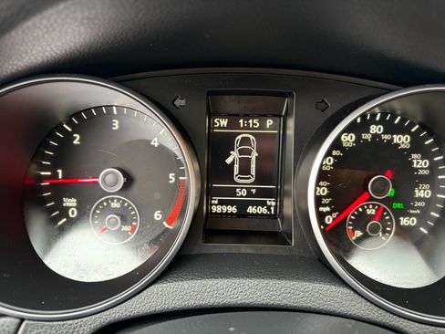 Used 2014 Volkswagen Jetta TDI image 13