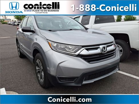 Used 2019 Honda CR-V LX image 1