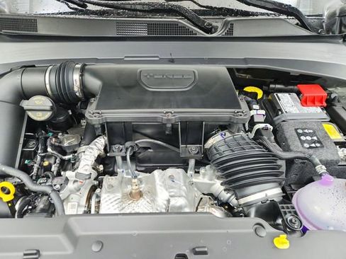 New 2026 Jeep Compass Latitude image 9