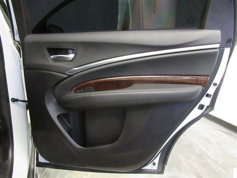 Used 2018 Acura MDX SH-AWD w/ Technology Package image 46