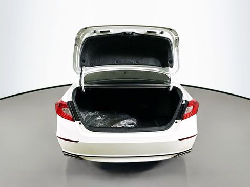 Used 2022 Honda Accord Sport image 29