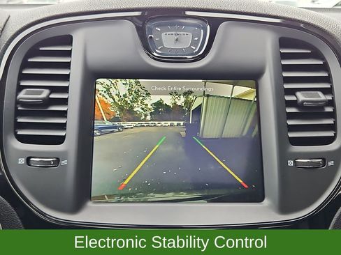 Used 2023 Chrysler 300 S image 19