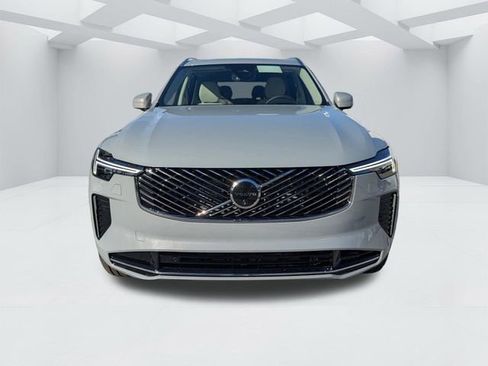 New 2026 Volvo XC90 B6 Ultra AWD/4WD image 9