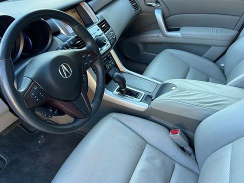 Used 2008 Acura RDX w/ Technology Package image 10