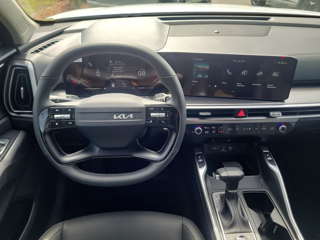 New 2026 Kia Sorento S AWD/4WD image 18
