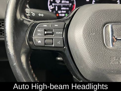Used 2023 Honda HR-V Sport image 8