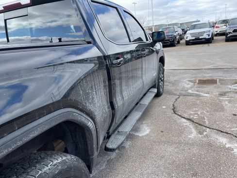 Used 2019 GMC Sierra 1500 AT4 w/ AT4 Premium Package image 18