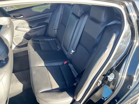 Used 2019 Nissan Altima 2.5 SR w/ SR Premium Package image 23