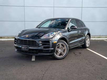 Used 2020 Porsche Macan S