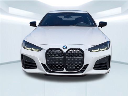 Used 2022 BMW M440i Coupe image 10