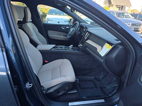 New 2026 Volvo XC60 B5 Plus w/ Climate Package image 11