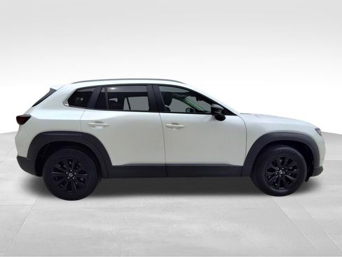 Certified 2025 MAZDA CX-50 AWD 2.5 S w/ Premium Package image 11