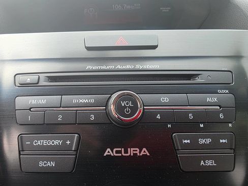 Used 2013 Acura ILX w/ Premium Package image 39