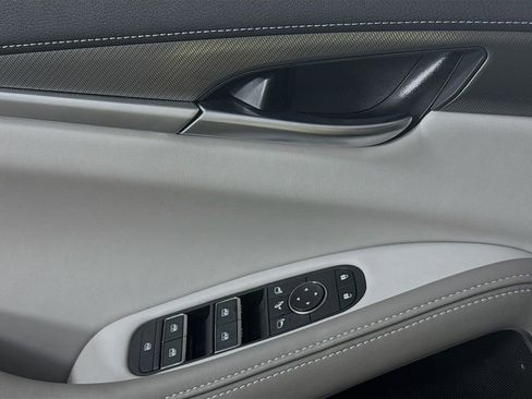 Used 2026 INFINITI QX60 Luxe w/ Cargo Package image 22