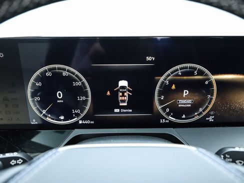 New 2026 INFINITI QX80 4WD w/ Sport Exterior Package image 28