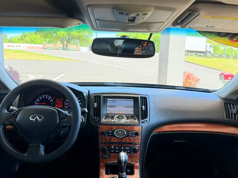 Used 2008 INFINITI G35 x Sedan w/ Premium Pkg image 9