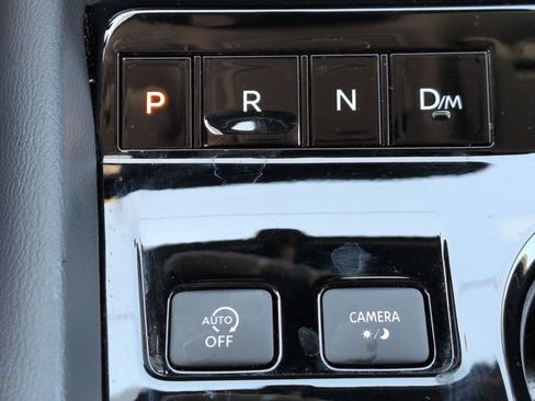 Certified 2025 Nissan Murano SL AWD/4WD image 27