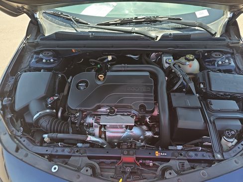 Used 2018 Chevrolet Malibu LS FWD image 20