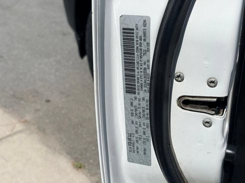 Used 2019 RAM 2500 Tradesman RWD image 57