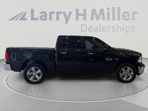 Used 2015 RAM 1500 Big Horn AWD/4WD image 6