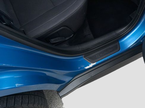 Used 2021 Hyundai Tucson Value w/ Winter Weather Package FWD image 26