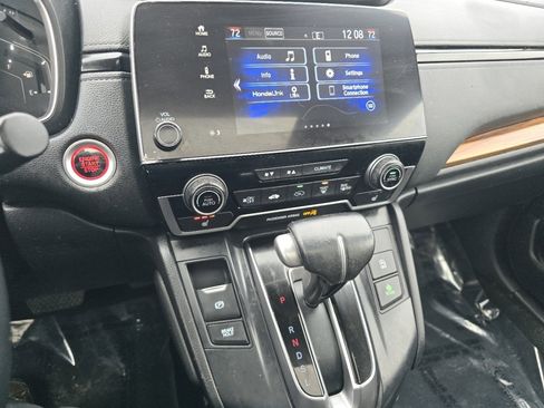 Used 2020 Honda CR-V EX-L image 29