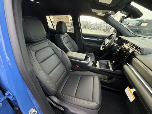 New 2026 GMC Terrain Elevation w/ Elevation Premium Package image 20