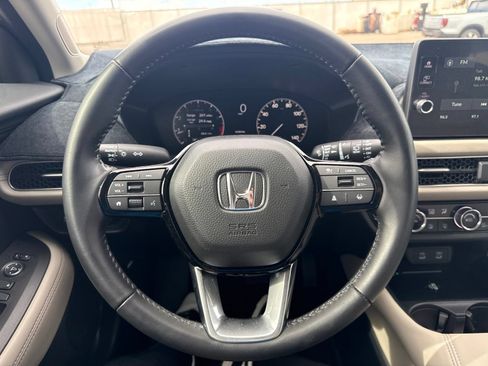 Used 2026 Honda HR-V EX-L image 15