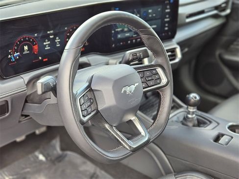 Used 2024 Ford Mustang GT Premium image 13