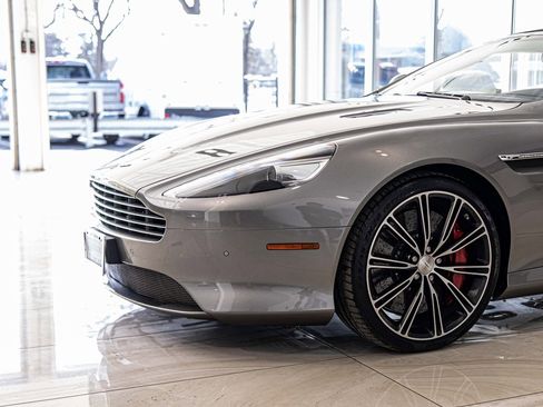 Used 2012 Aston Martin Virage Volante image 4