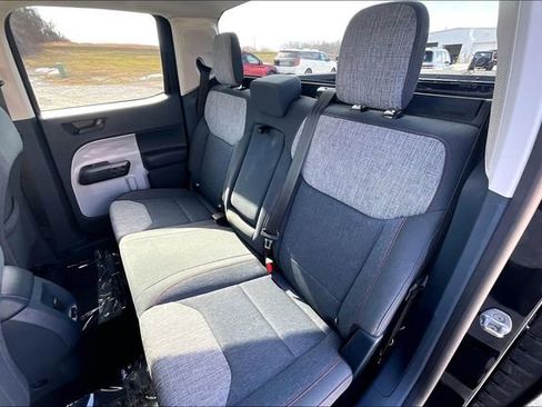 Used 2022 Ford Maverick XLT image 26