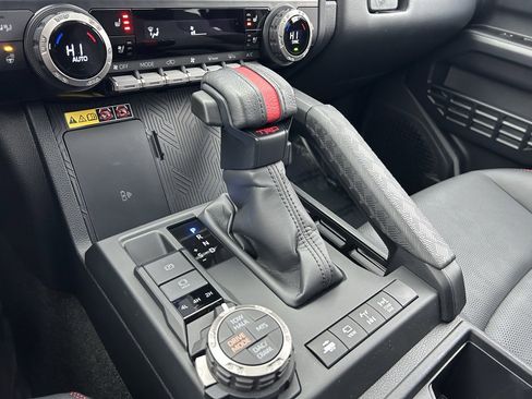 Certified 2025 Toyota 4Runner TRD Pro image 21