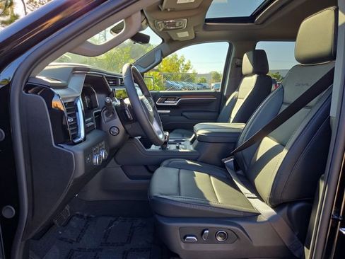 New 2026 GMC Sierra 1500 Denali image 16