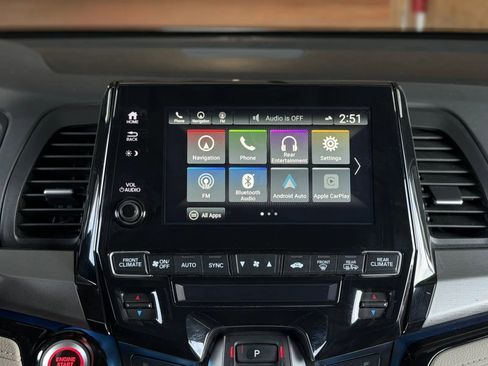 Used 2023 Honda Odyssey Touring image 32