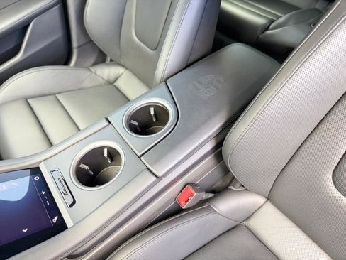 Used 2020 Porsche Taycan Turbo S image 51