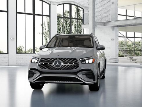 New 2026 Mercedes-Benz GLE 450 4MATIC image 40