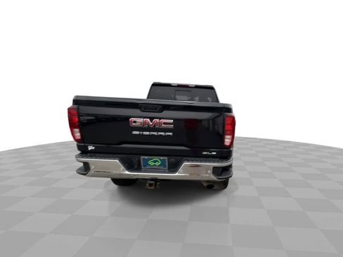 Used 2021 GMC Sierra 2500 SLE w/ SLE Value Package; image 7