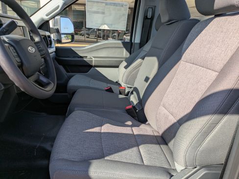 Used 2025 Ford F350 XL w/ 360-Degree Camera Package RWD image 23
