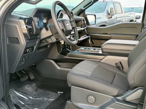New 2026 Ford F150 STX AWD/4WD image 7