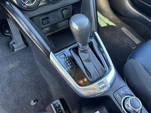 Used 2017 Toyota Yaris iA image 24