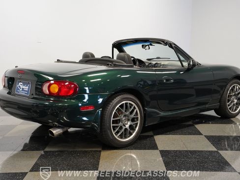 Used 1999 MAZDA MX-5 Miata RWD image 13