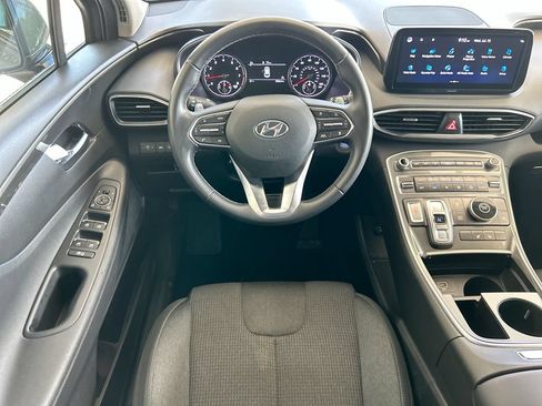 Used 2023 Hyundai Santa Fe SEL FWD image 39